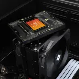 Tản nhiệt khí Thermalright Burst Assassin 120 Vision Black